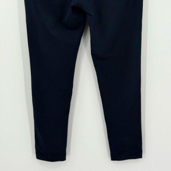 Public Rec Dealmaker Work Day Pants Slim Straight Fit Navy Blue Men 30x30 - Picture 6 of 9